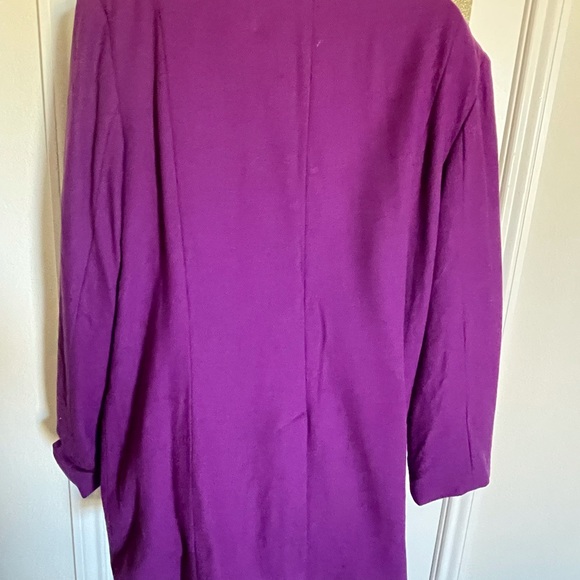 Vintage Worthington Wool Blazer - Picture 2 of 3